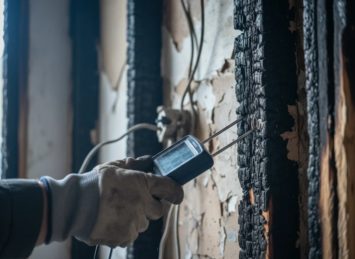 Fire Damage Restoration Alexander, ND FAQs